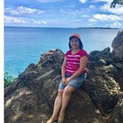 Jocelyn de la Cruz's photo