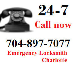 24-7 Emergency Locksmith Service