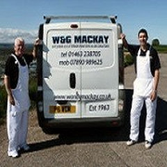 W & G Mackay