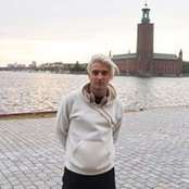 Emil Hagelin's photo