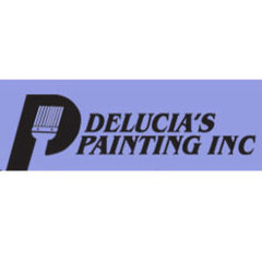 De Lucia’s Painting Inc.