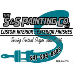 The S & S Painting Company, LLC