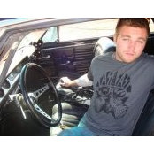 Ryan Lackey's photo