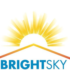 Bright Sky Window