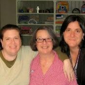 Paulette Masse's photo