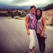 ashley Hummer's photo