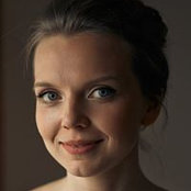 Anna Shchekina's photo