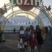 Saide Torres's photo