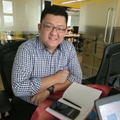 Alvin Ng's photo