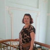 Елена Каргиева's photo