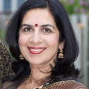 Rohini Vermaさんの写真
