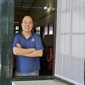 Steven Setiono's photo