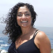 Lora McKinnons billede