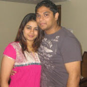 Jacqueline Theresa Kumar's photo