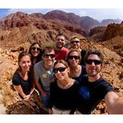 George Featherby's photo