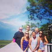 Lindsey Morgan's photo