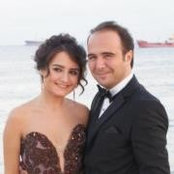 Cem Yurtsevers foto