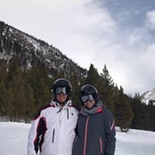 Brian Smith's photo