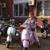 Foto de Анна Филановская
