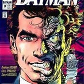 Harvey Dent's photo