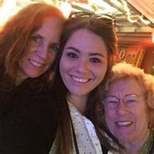 Alyson Robbins's photo
