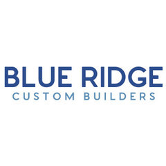 Blue Ridge Custom Builders Inc.