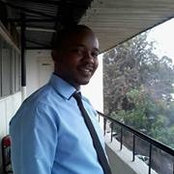 Duncan Kimangu's photo