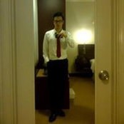 William Wilistio's photo