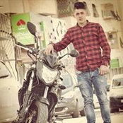 Zaro Anas's photo