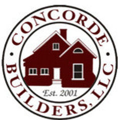 Concorde Builders