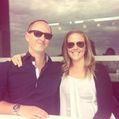 Alex Burke's photo