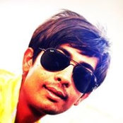Ankit Patels foto