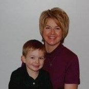 Melinda Dessau's photo