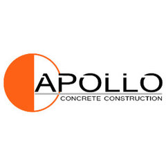 Apollo Concrete