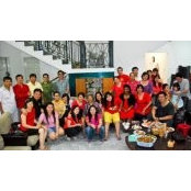 Richard Setiawan's photo