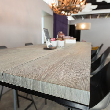 Rubio Monocoat USA Desk