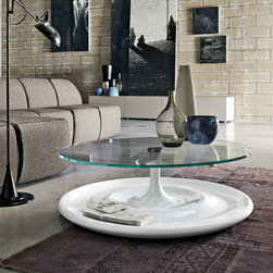 Splash Coffee Table by Tonin Casa - Coffee Tables