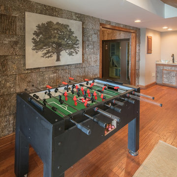 Outlook Hill Remodel