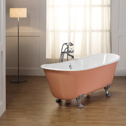 Cast Iron Bathtubs - Products