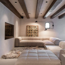 Sustainable Soft Finishes