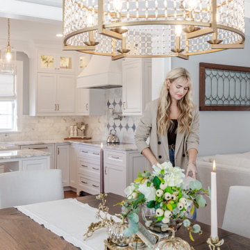 Holiday Home Reimagined