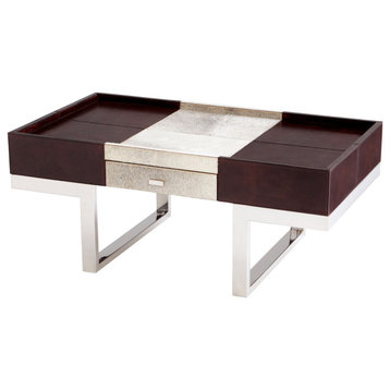 Curtis Coffee Table