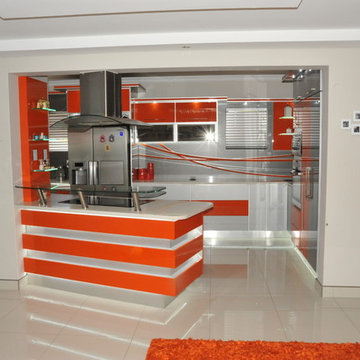 House in Niemann