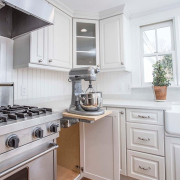 Fabulous Falmouth Kitchen
