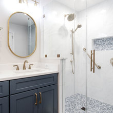 Sharon & Randy Residence- Bathroom