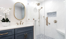 5 Common Bathroom Design Mistakes to Avoid