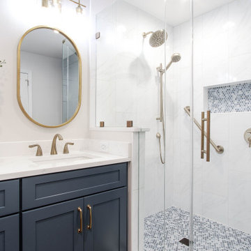 Brearley Bathroom