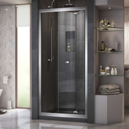 Contemporary Shower Doors by DreamLine