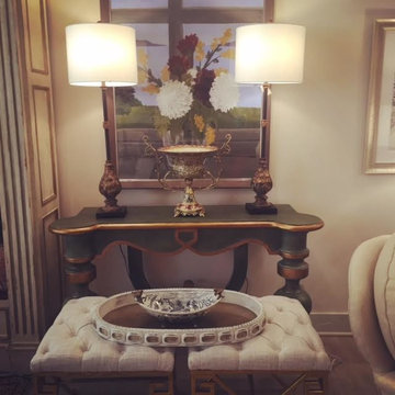 New Furnishings