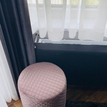 Radiator Covers